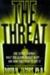 Cover art for THE THREAT