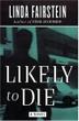Cover art for LIKELY TO DIE