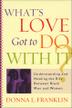 Cover art for WHAT’S LOVE GOT TO DO WITH IT?