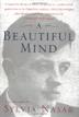 Cover art for A BEAUTIFUL MIND