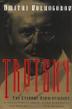 Cover art for TROTSKY