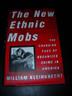 Cover art for THE NEW ETHNIC MOBS