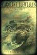 Cover art for FALSE LIGHT