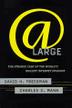 Cover art for AT LARGE