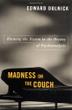 Cover art for MADNESS ON THE COUCH