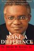 Cover art for MAKE A DIFFERENCE