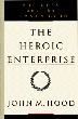 Cover art for THE HEROIC ENTERPRISE