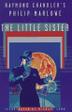 Cover art for THE LITTLE SISTER