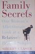 Cover art for FAMILY SECRETS