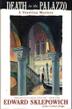 Cover art for DEATH IN THE PALAZZO