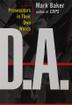 Cover art for D.A.