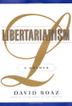 Cover art for LIBERTARIANISM