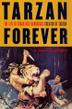 Cover art for TARZAN FOREVER