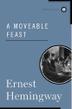 Cover art for A MOVEABLE FEAST