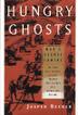 Cover art for HUNGRY GHOSTS