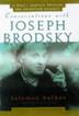 Cover art for CONVERSATIONS WITH JOSEPH BRODSKY