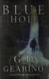 Cover art for BLUE HOLE