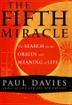 Cover art for THE FIFTH MIRACLE