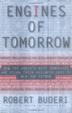 Cover art for ENGINES OF TOMORROW