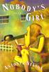 Cover art for NOBODY'S GIRL
