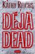 Cover art for DêJA DEAD