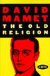 Cover art for THE OLD RELIGION