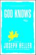 Cover art for GOD KNOWS