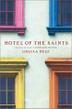 Cover art for HOTEL OF THE SAINTS