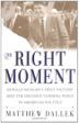 Cover art for THE RIGHT MOMENT