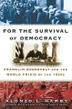 Cover art for FOR THE SURVIVAL OF DEMOCRACY