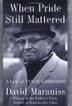 Cover art for WHEN PRIDE STILL MATTERED