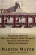 Cover art for THE FED