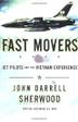 Cover art for FAST MOVERS