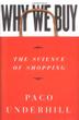 Cover art for WHY WE BUY