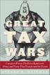 Cover art for THE GREAT TAX WARS