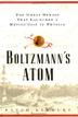 Cover art for BOLTZMANN’S ATOM