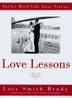 Cover art for LOVE LESSONS