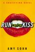 Cover art for RUN CATCH KISS