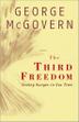 Cover art for THE THIRD FREEDOM