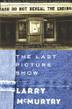 Cover art for THE LAST PICTURE SHOW 