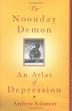 Cover art for THE NOONDAY DEMON