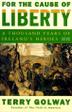 Cover art for FOR THE CAUSE OF LIBERTY