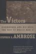 Cover art for THE VICTORS