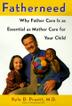 Cover art for FATHERNEED