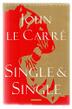 Cover art for SINGLE & SINGLE