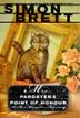 Cover art for MRS. PARGETER'S POINT OF HONOUR