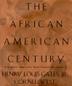 Cover art for THE AFRICAN-AMERICAN CENTURY