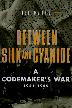 Cover art for BETWEEN SILK AND CYANCIDE