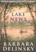 Cover art for LAKE NEWS