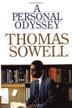 Cover art for A PERSONAL ODYSSEY